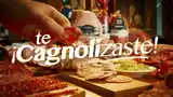Cagnoli presentó su nueva campaña "Cagnolizados" con el sabor de Tandil a todo el país