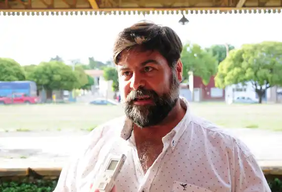 Con el arte y la educación como bandera, la comunidad del  IPAT espera hace 40 años por un edificio propio