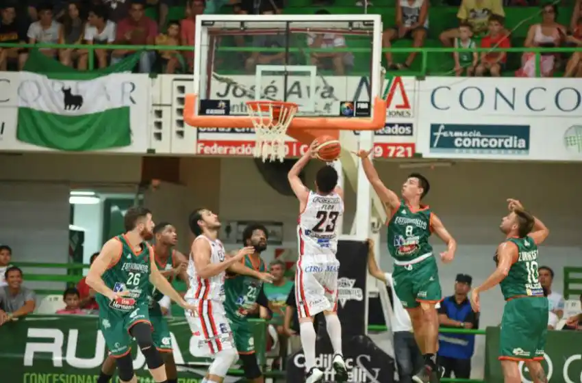 Quilmes cosechó su tercera derrota consecutiva