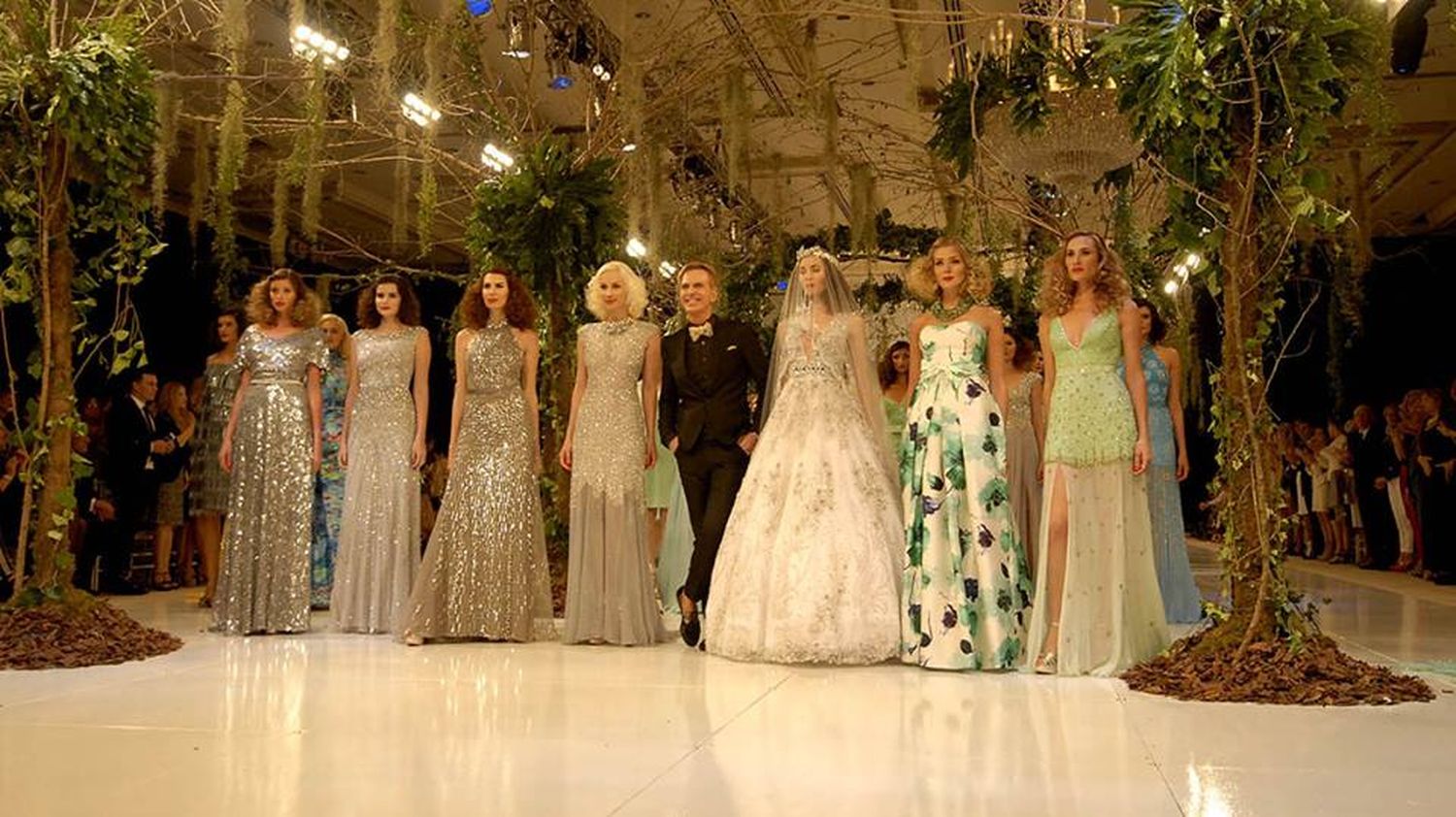 Proponen crear el Día de la Moda en honor a Jorge Ibañez