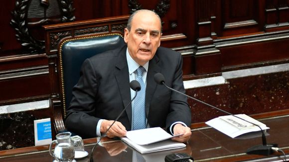 El Gobierno busca eliminar las PASO: "Un costo económico para el Estado y una molestia para los ciudadanos"