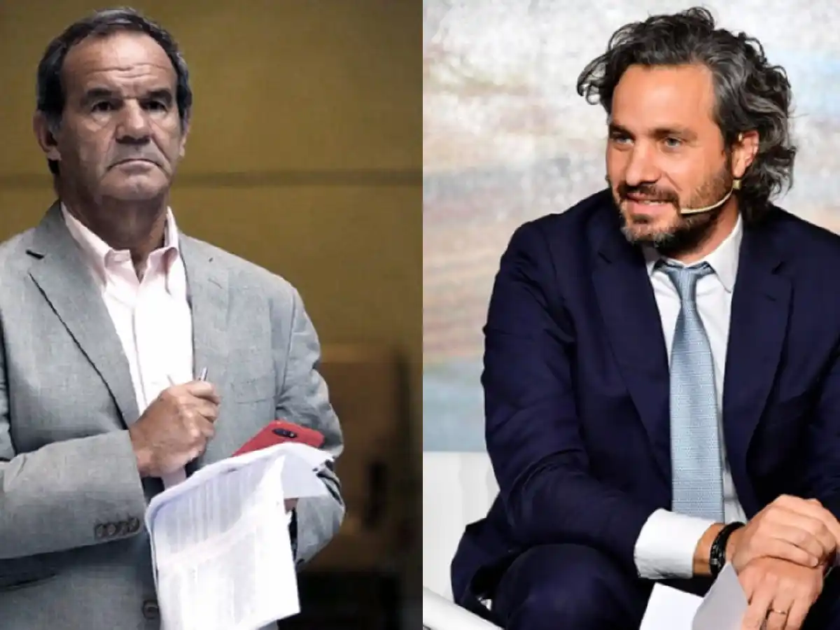 Los cancilleres definieron la relación bilateral como “de profunda hermandad"