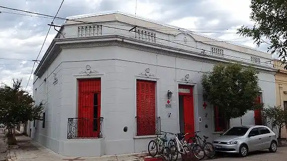 Campaña gratuita de detección de sífilis en Gualeguay