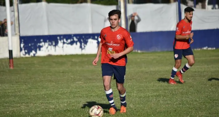 Torneo Regional Federal Amateur 2019: Mitre empieza a entrenar con varios refuerzos