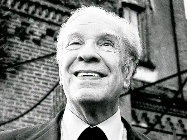 Convocan a concurso de poesía en homenaje a Jorge Luis Borges
