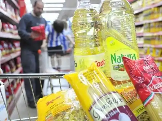 Anses permite obtener descuentos en supermercados