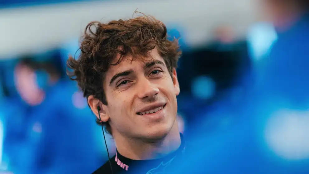 Los elogios de la Fórmula 1 a Franco Colapinto tras su histórico sexto puesto en el GP de Canadá