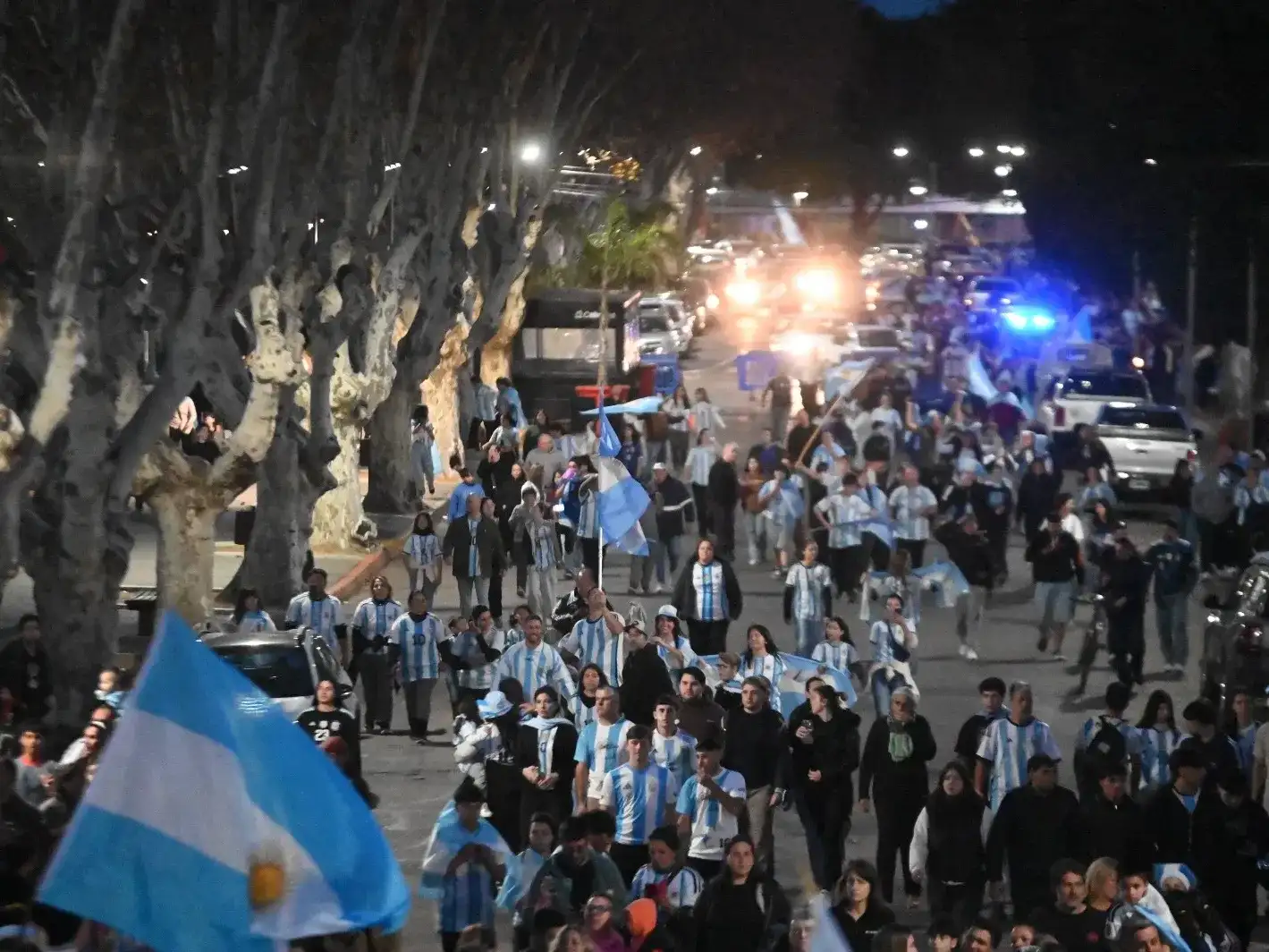 Festejos