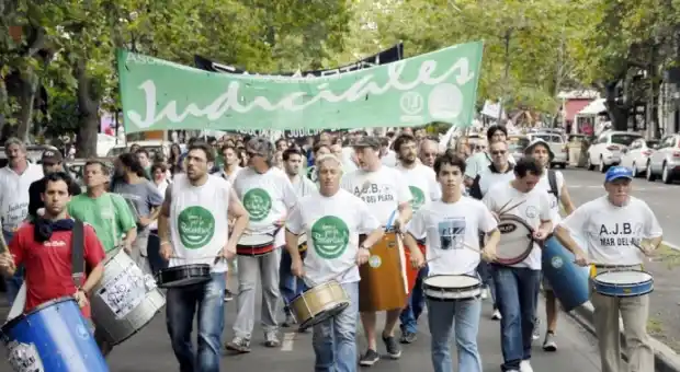 Paritarias 2015: Judiciales bonaerenses deciden si aceptan nueva oferta