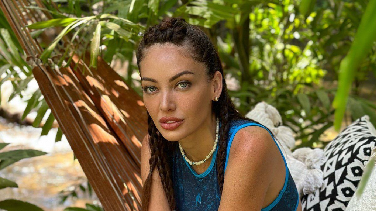 Patricia Zavala regresa a la música