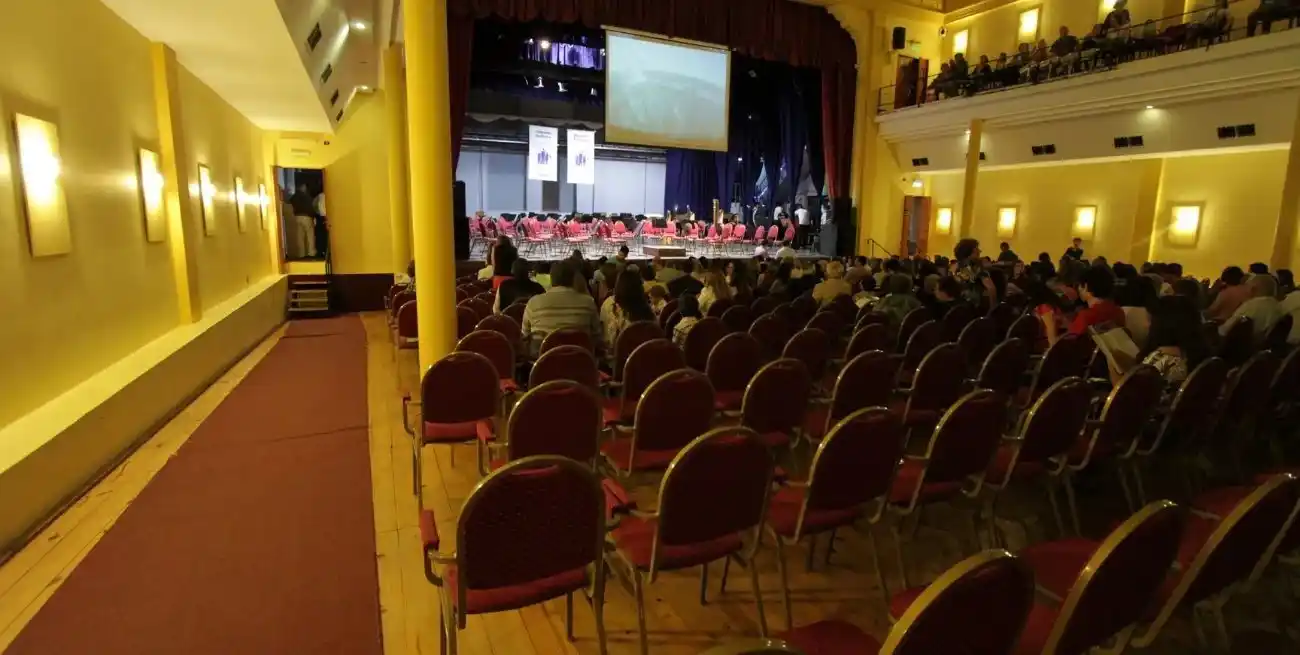 La noticia causó conmoción entre sus compañeros.