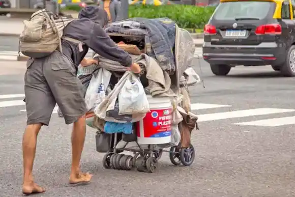 Baja de la pobreza: La Universidad Católica Argentina cuestiona la medición del INDEC