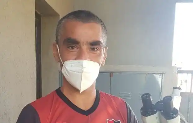 Jorge D’Andrea asumió el cargo de “Nano” Cajide en el Consejo Escolar: “Entré para cuidar su lugar”