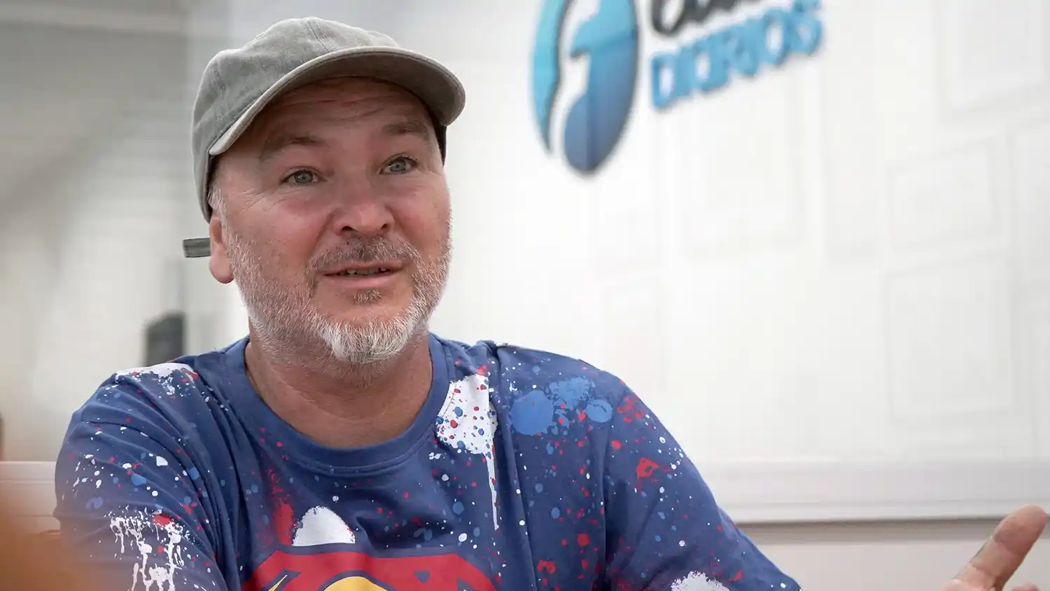 Los artistas y su rol para definir el perfil de Necochea