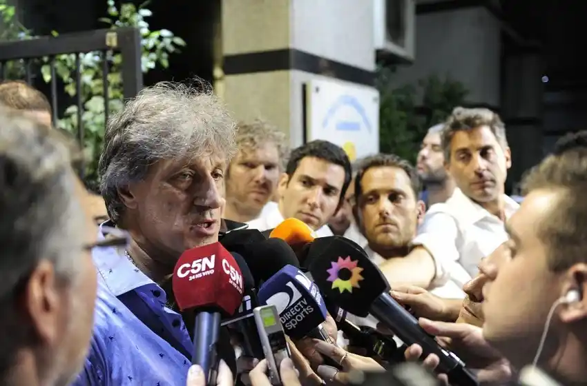 Hay luz verde para Newell’s