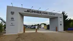 Renault y Stellantis, de gala en el verano en la costa argentina