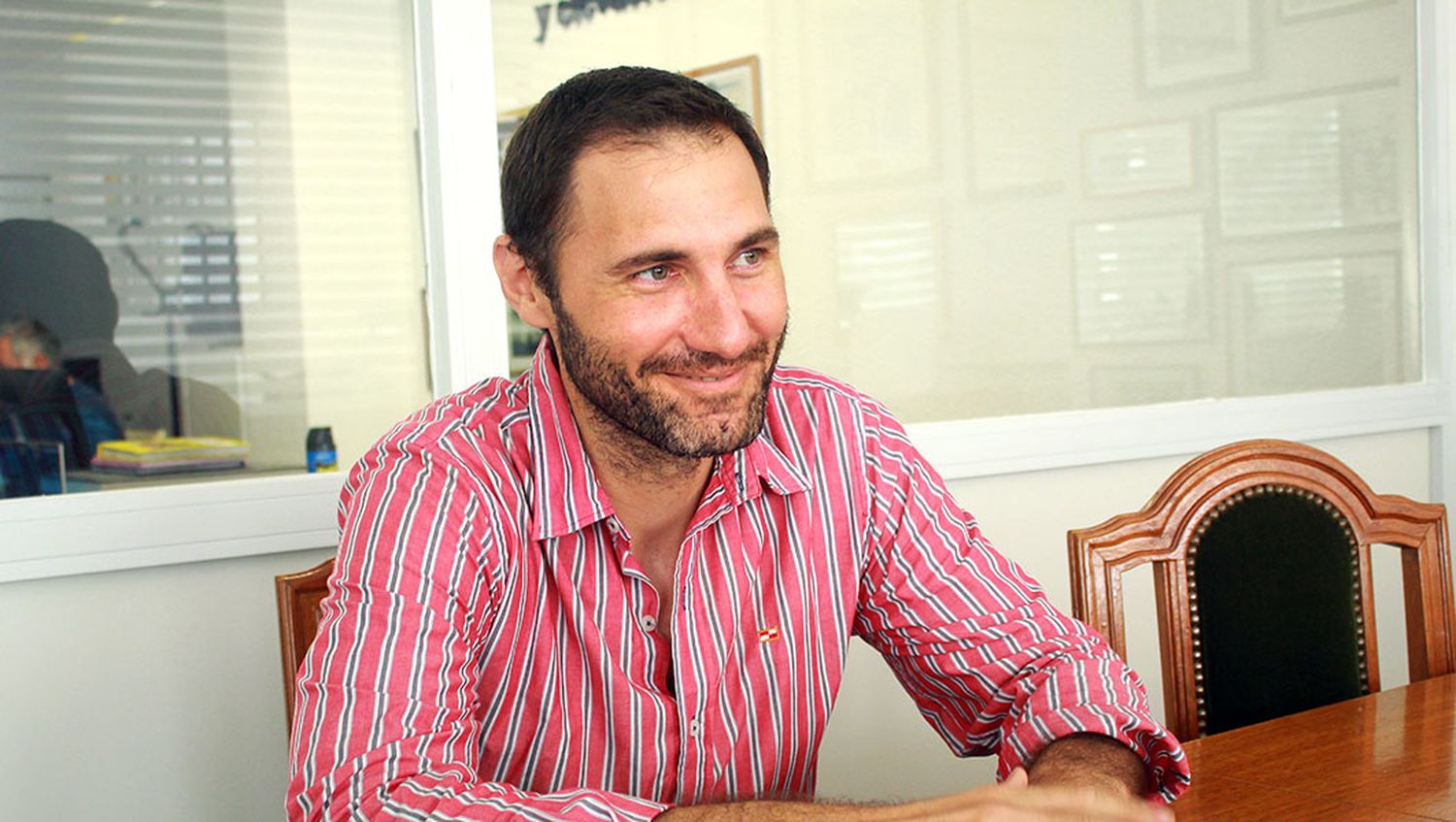 “Hay problemas estructurales difíciles de cambiar en periodos cortos”