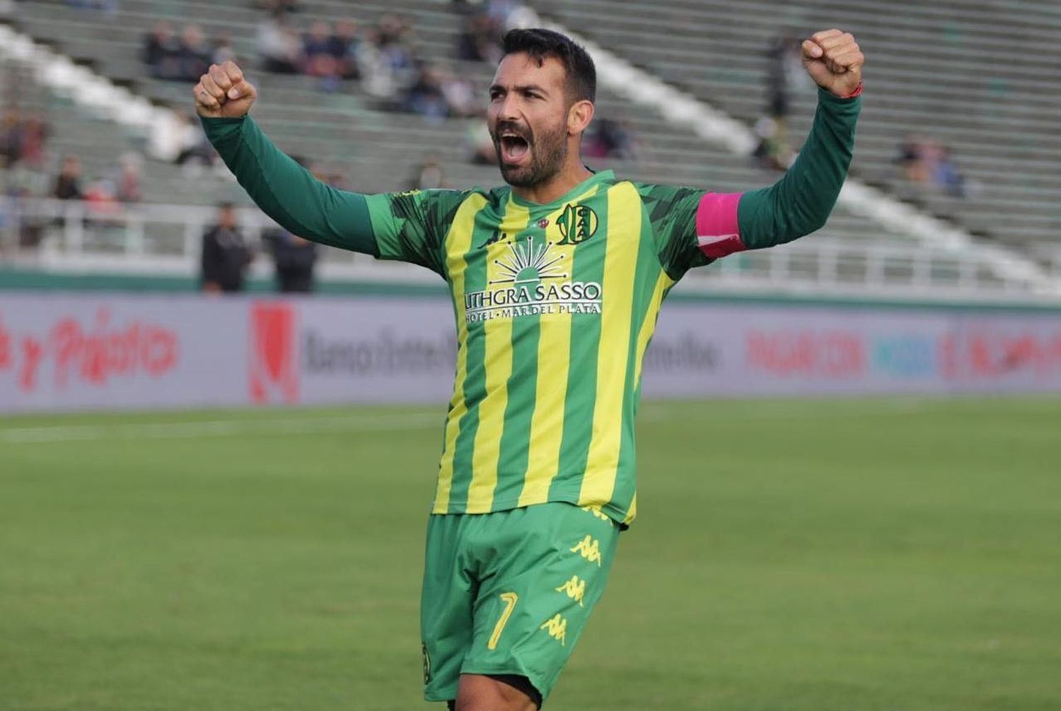 Aldosivi jugará el martes ante Racing