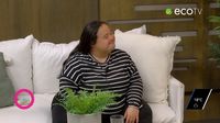 La Felicidad, por María Etcheber