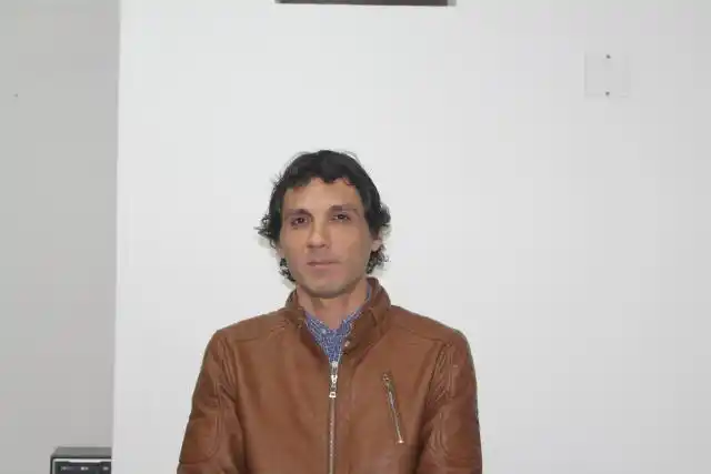 Ismael Etcheverry: “Apostamos a llegar a un ballotage”