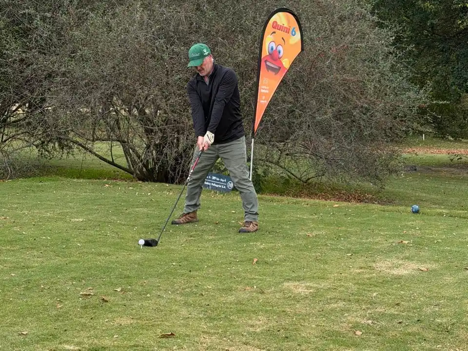 Copa Santa Fe Golf - 4