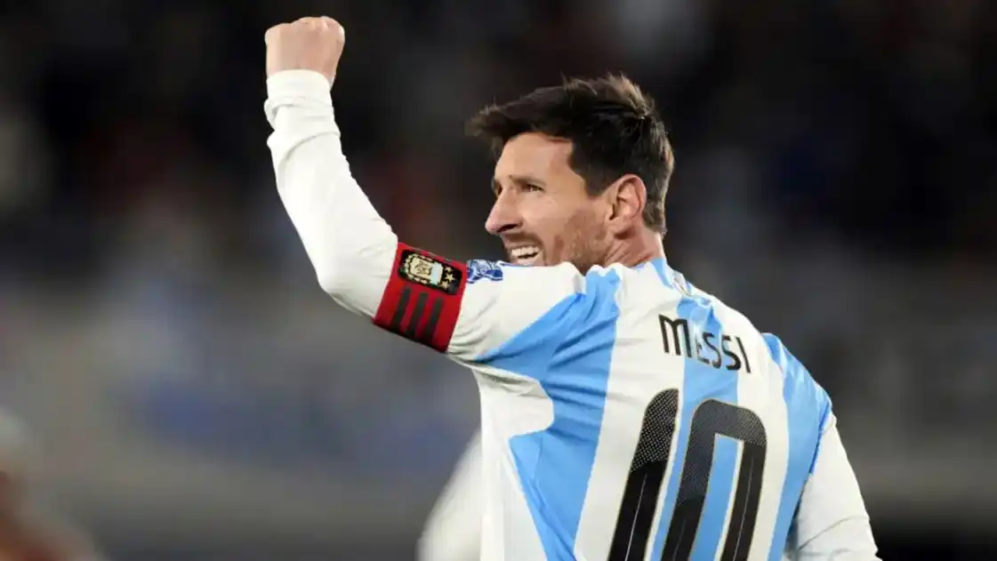 A meses del Mundial 2026, se conoció el nuevo ranking FIFA: qué puesto ocupa Argentina