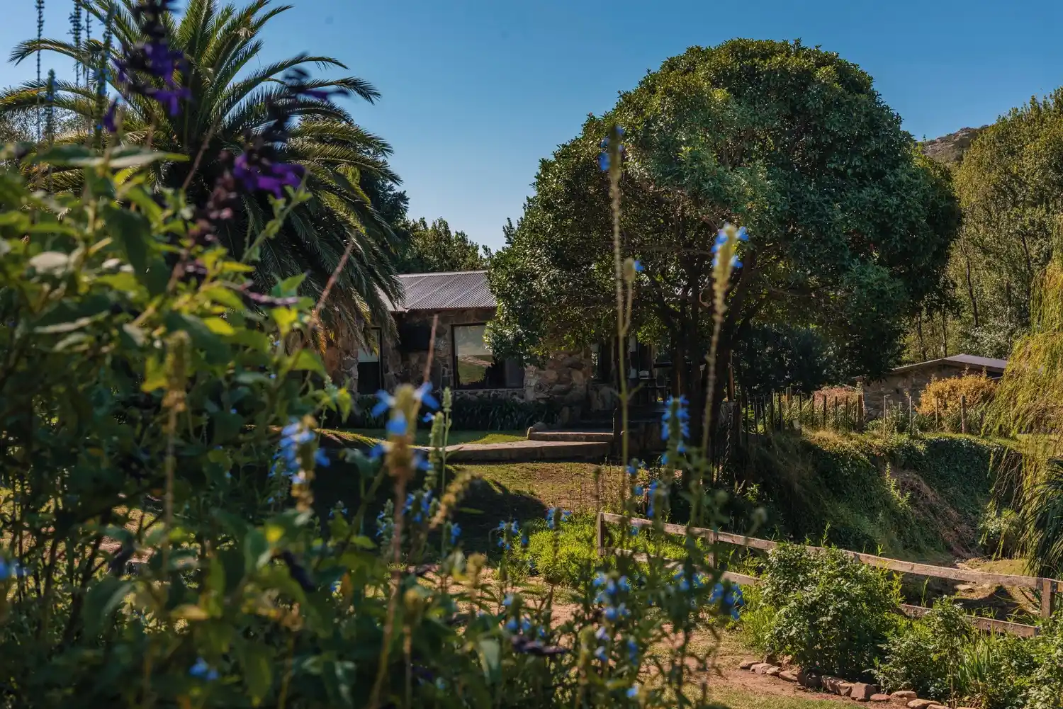Hostería & Spa de la Cascada, primer alojamiento en Tandil en recibir certificación de Hoteles más Verdes