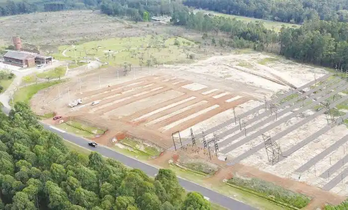 Salto Grande presenta el  nuevo Polo Tecnológico  Binacional como herramienta para el desarrollo regional