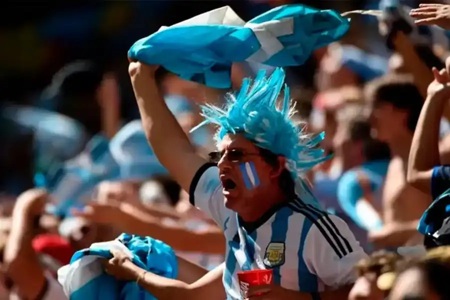 Hinchas argentinos denuncian que no pueden comprar entradas para la Copa América 2024: los motivos