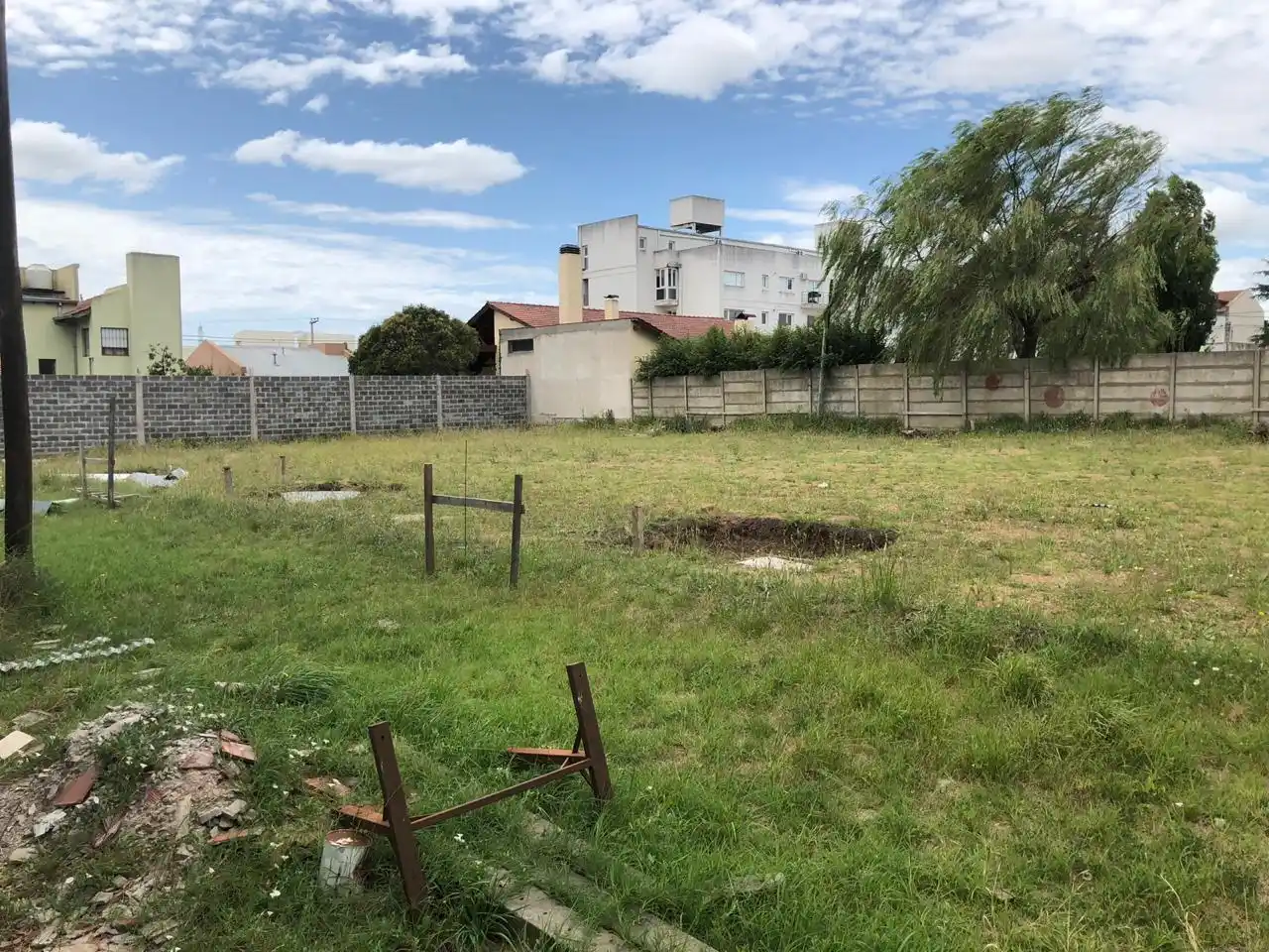 El Ejecutivo no hizo lugar al recurso de revocatoria presentado por ZyA S.A