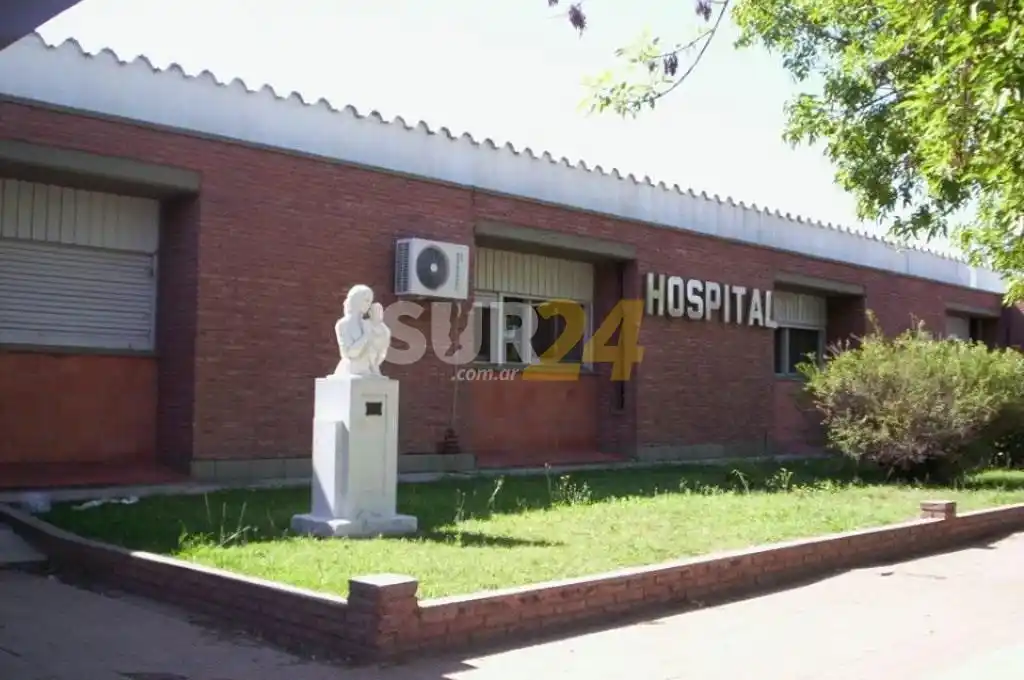 Macabro hallazgo en Rufino: menor confesó haber descartado el feto de su recién nacido en una cuneta