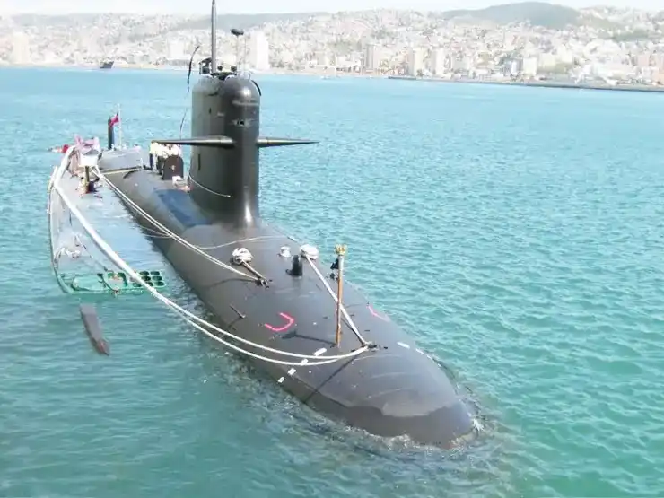 Submarinos: Francia confirma que Argentina quiere los Scorpene, pero la operación está frenada por el financiamiento