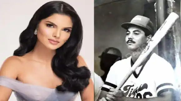 Padre de Miss Venezuela Mundo 2020 se quita la vida: Héctor Conde fue pelotero de Los Tigres de Aragua