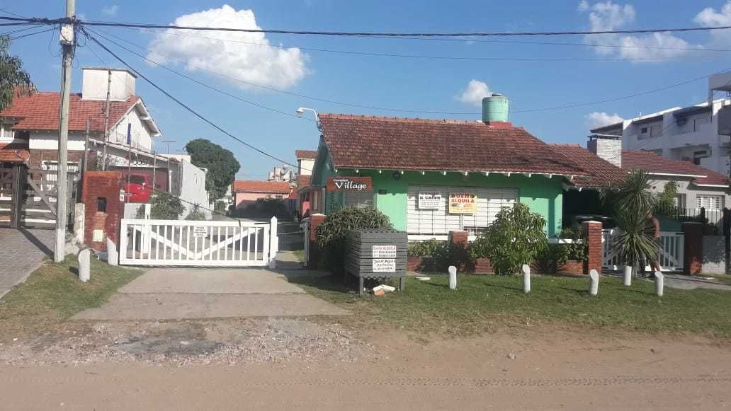 Villa Gesell: murió una nena de casi 2 años, atropellada por su abuelo en un complejo turístico