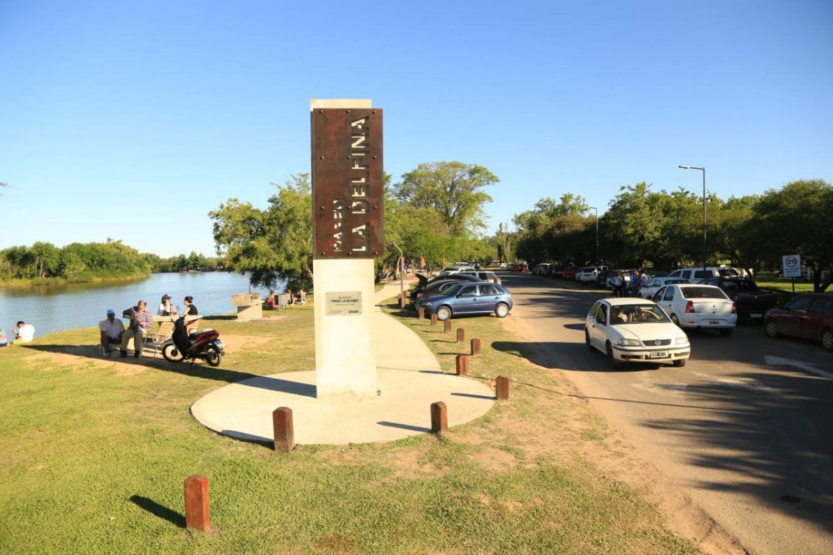 Anuncian un jueves con buen tiempo y 20°C, pero pronto podrían volver las lluvias
