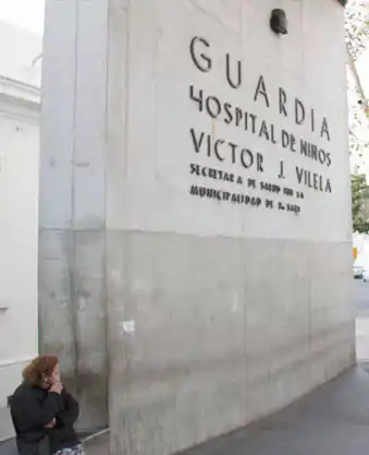 Un niño de 12 años fue baleado en la cabeza