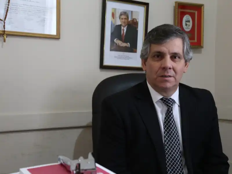 Chivilcoy: El intendente pidió que sea declarado una zona de “Desastre Agropecuario”