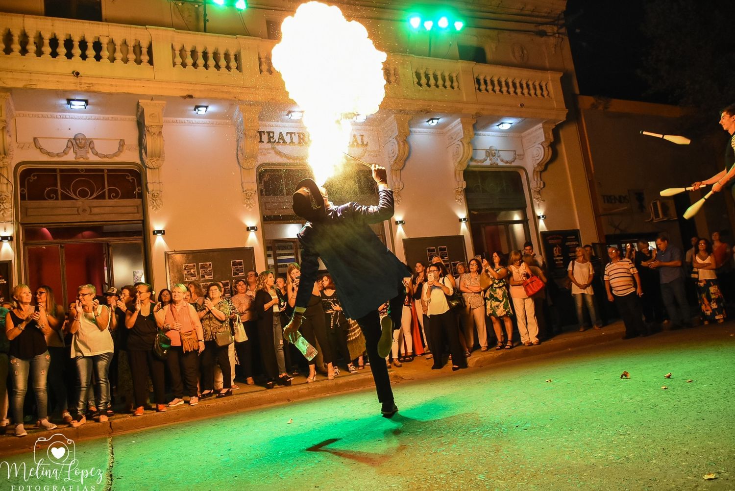 teatro ideal - 1