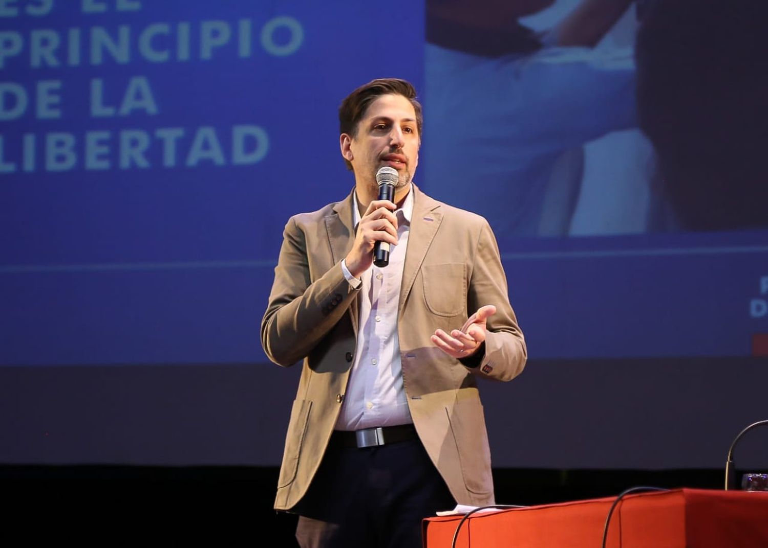 Paritaria nacional docente: Trotta confirmó que la convocatoria será los últimos días de enero