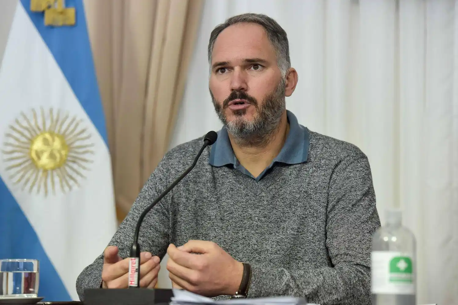 Comenzará a funcionar la línea provincial de atención al riesgo suicida