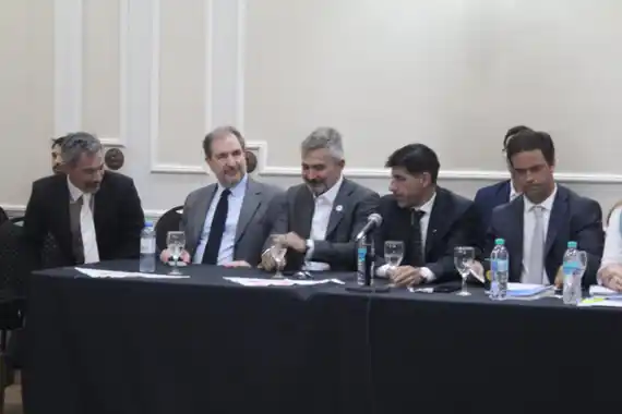 Qué dijo el subsecretario de Derechos Humanos bonaerense tras la sentencia
