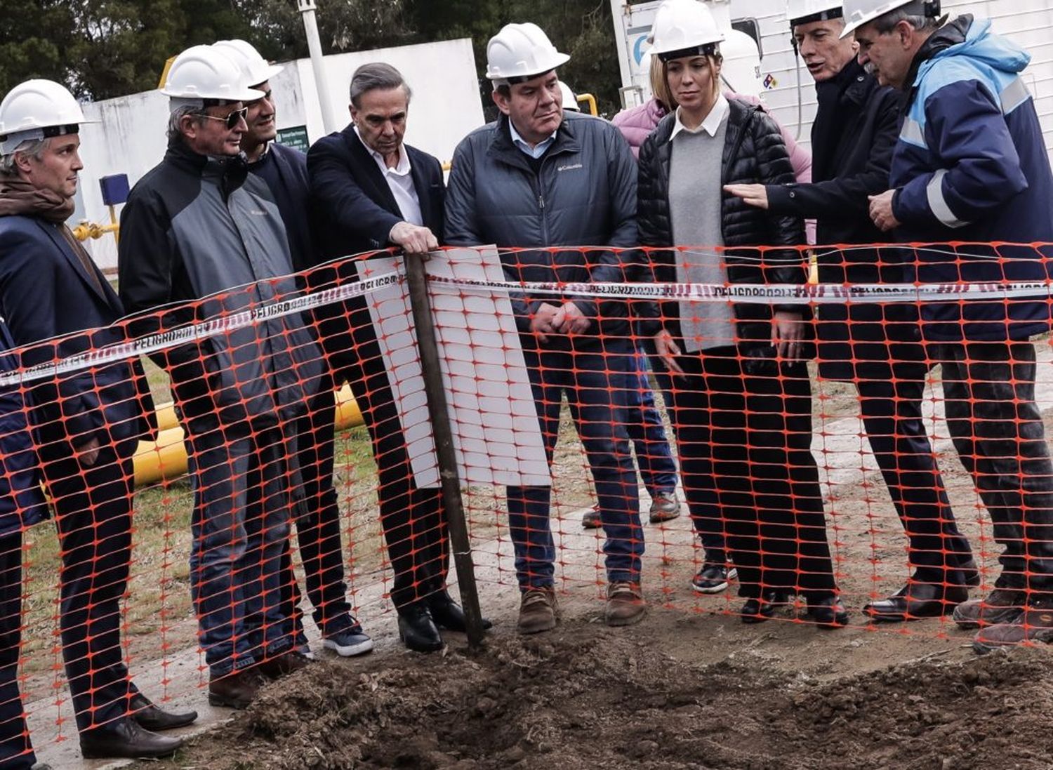 Mauricio Macri señaló que para las PASO “cada voto cuenta”