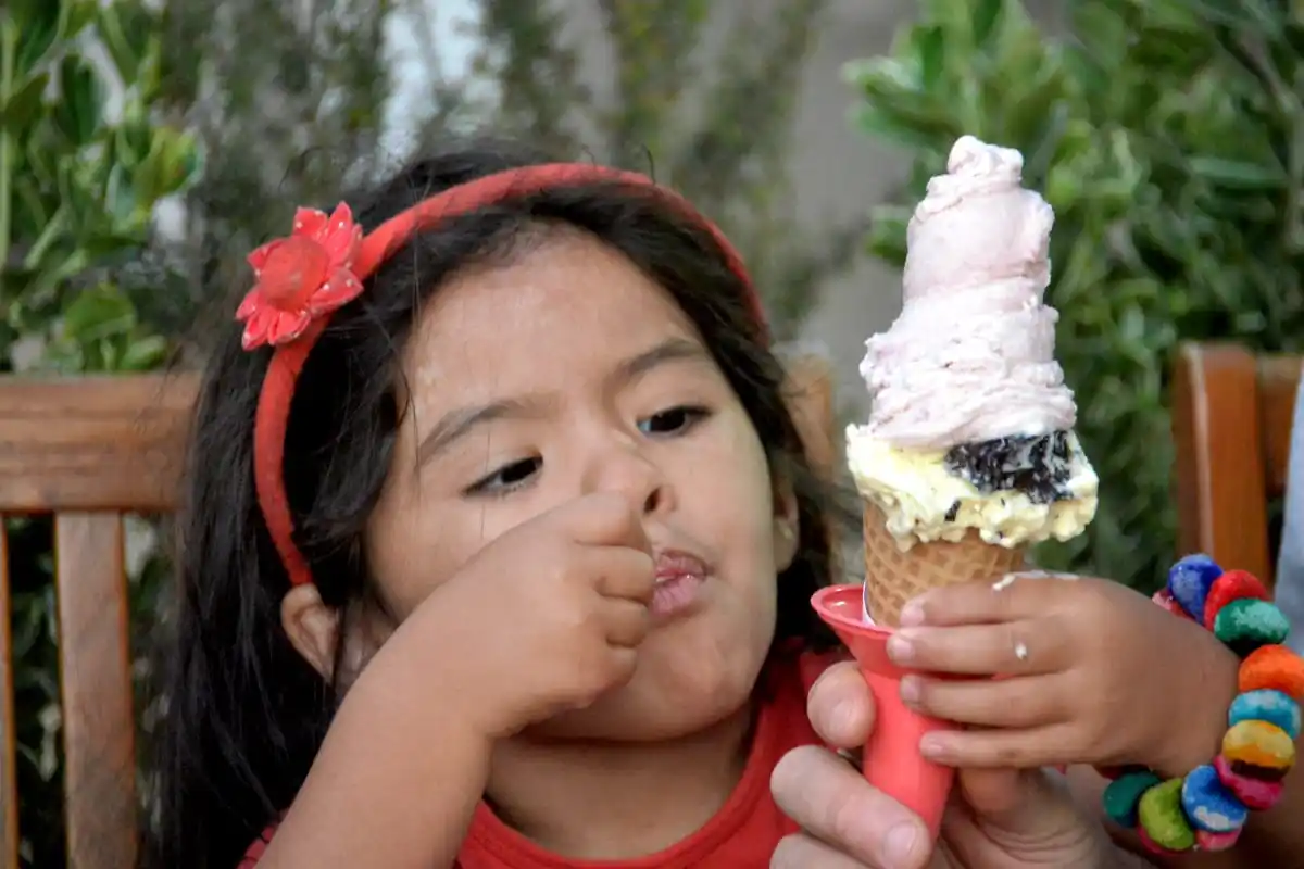 Noche de los helados - 2