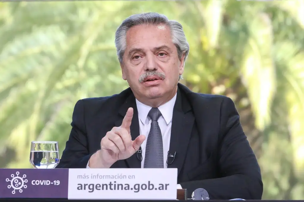Fernández promoverá la participación de mujeres en el área de la obra pública