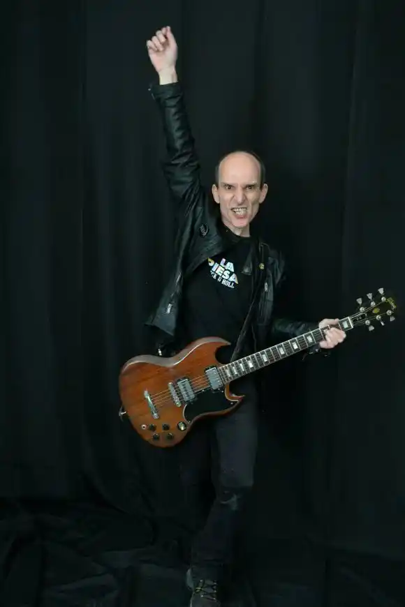 Homenaje al músico local Pablo “Rosca” Mazzaro en el teatro Brazzola con varios artistas invitados