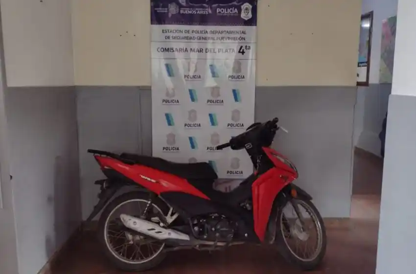 Atacaron a la policía luego de un robo bajo modalidad entradera: 8 detenidos