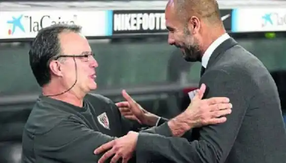 El ranking con los 50 mejores entrenadores del mundo