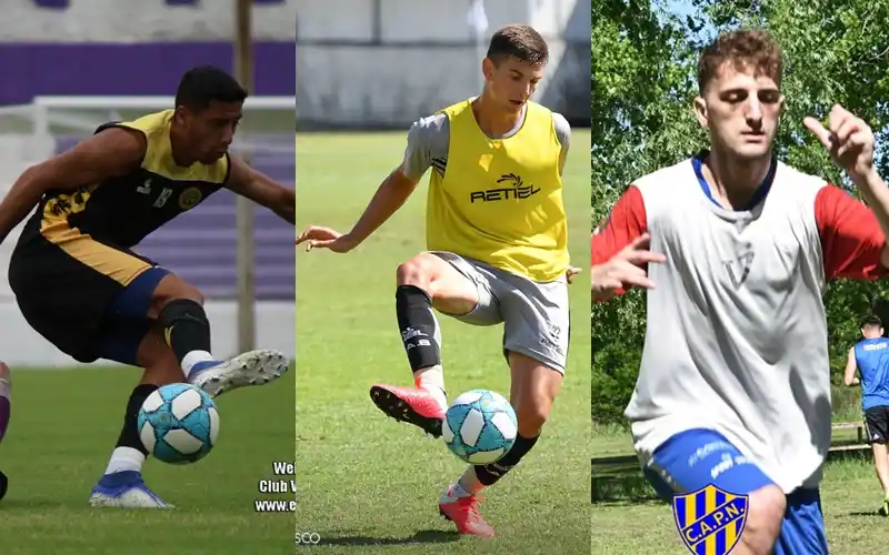 Fútbol profesional: Sampedrinos jugaron nuevos amistosos en la recta final de la preparación