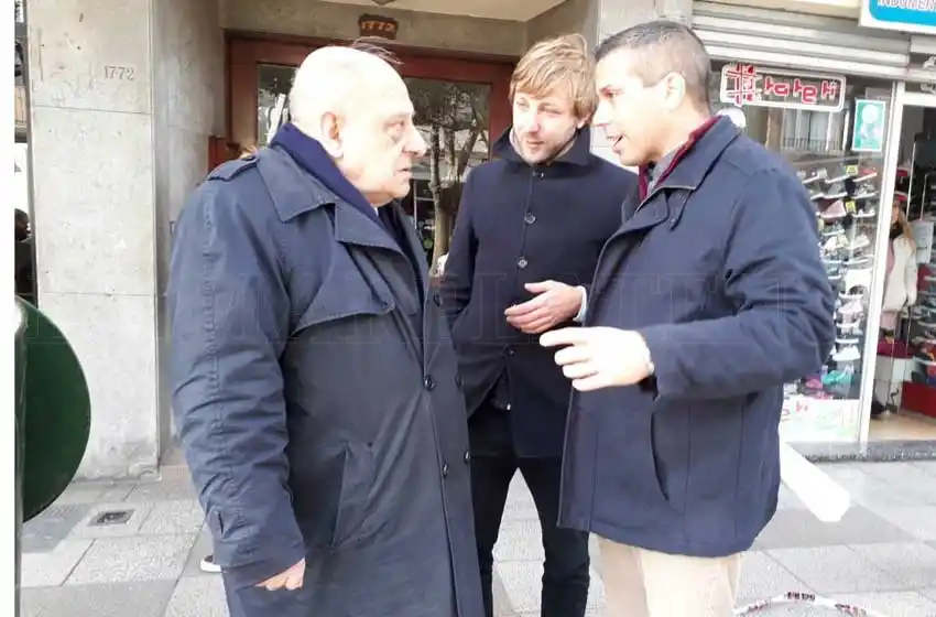 Arroyo sobre la economía del país: "La situación es compleja y difícil de predecir"