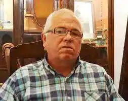 Carlos Gálligo: “Lo que hay que parar es la pobreza”
